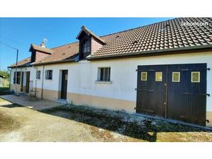 Maison 5 pièces 75 m²