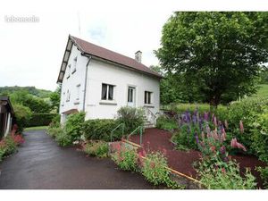 Maison 10 pièces 158 m²