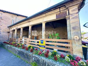 Maison T5 Valfroicourt à vendre