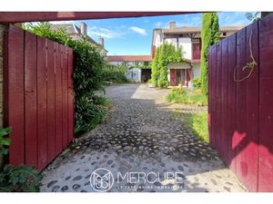 Annonce maison à vendre