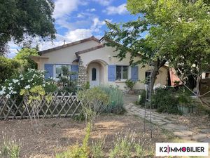 Vente villa 4 pièces 82 m² à Donzère (26290)  252 000 €