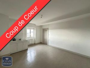 Appartement à louer 4 pièces 99.91 m² - Saint-Laurent-sur-Saône (01) - 609€