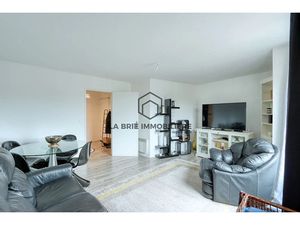 Vente appartement 3 pièces 67.8 m² à Marolles-en-Brie (94440)  239 000 €