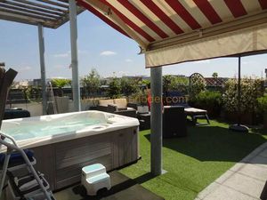 SOUS COMPROMIS - Réf. 9855 - VIAGER OCCUPE - TOULOUSE (31) - QUARTIER DE LA MAOURINE