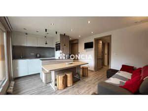 Vente appartement 3 pièces 59.5 m² à Méribel-les-Allues (73550)  719 000 €