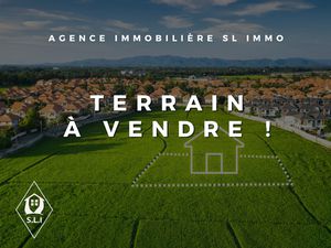 Vente terrain 1710 m² à Vouzeron (18330)  32 000 €