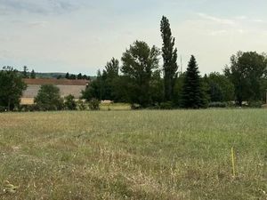 Vente terrain 1540 m² à Belvèze-du-Razès (11240)  57 610 €