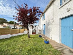 Vente maison 3 pièces 86 m² à Breuillet (17920)  172 000 €
