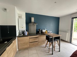 Vente appartement 3 pièces 62 m² Eyguières (13430)