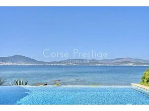 Villa de luxe en location Ajaccio  France