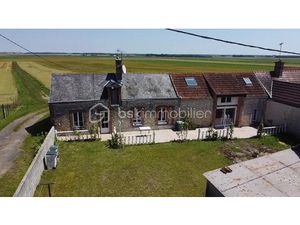 Vente maison 6 pièces 154 m² à Ladon (45270)  173 000 €