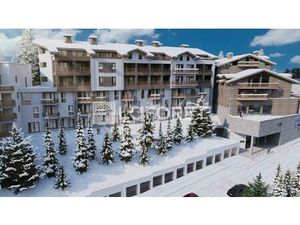 73210 Peisey-Nancroix Superbe T3 de 68.80m²