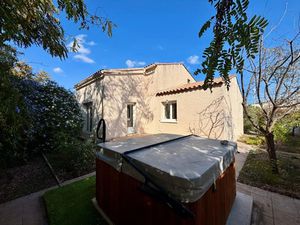 Vente maison 5 pièces 117 m² à Balaruc-les-Bains (34540)  348 000 €