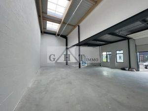 ENTREPOT 235M² A LIEUSAINT A LA VENTE
