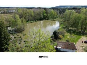Terrain Lachapelle-sous-Chaux m² T- à vendre  82 000 €