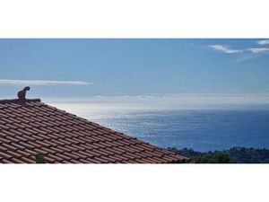 Maison de 4 pièces de luxe en vente à Castellar  Provence-Alpes-Côte d'Azur