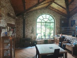 Maison de caractère d'exception à Bourg-de-visa