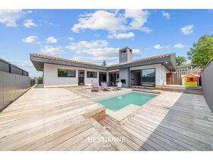 Vente maison 10 pièces 280 m² à Metz (57000)  835 000 €