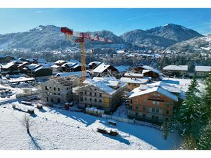 Vente appartement 3 pièces 58.35 m² à Montriond (74110)  505 000 €