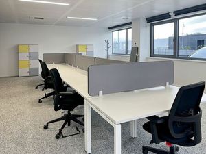 Bien professionnel à louer à Mont-Saint-Guibert € 149 (KSCVD) - IWG | Zimmo