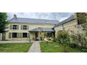 BELLE MAISON ANCIENNE 4 CHAMBRES + GITE + PISCINE