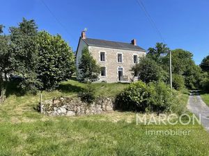 Vente maison 6 pièces 154 m² à Auzances (23700)  243 800 €