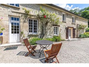 Vente maison 9 pièces 290 m² à Clermont (60600)  570 000 €