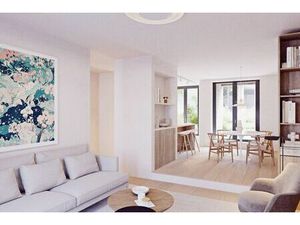 Spring Gardens - 6% - PEB A++ - Geothermie