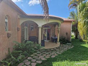 Maison 4 pièces 141 m²