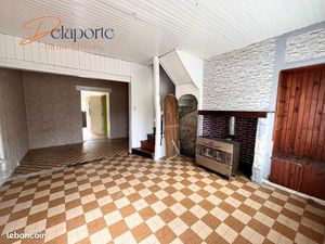 Maison 3 pièces 68 m²