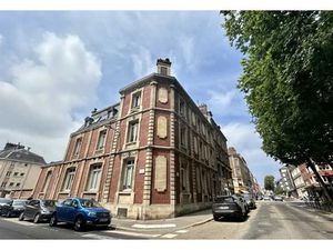 Location Bureau Rouen 76000