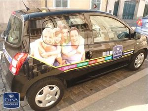 Parking à louer - Rambouillet (78) - 35€