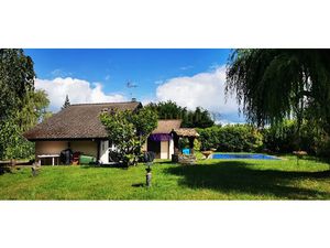 Vente maison 3 pièces 51 m² à Messery (74140)  730 000 €