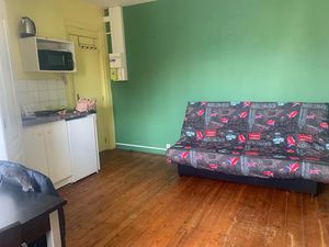 Location meublée appartement 1 pièce 25 m² à Baisieux (59780)  470 €