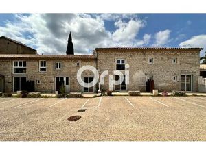 Appartement Ruoms 48 m² T-3 à vendre  165 000 €