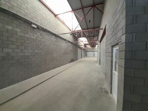 Entrepôt de 130 m2 à louer à HUY