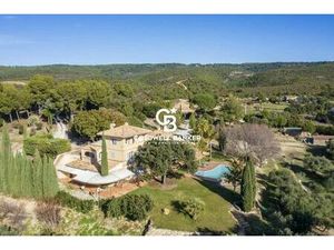 Prestigieuse Maison en vente Le Castellet  France