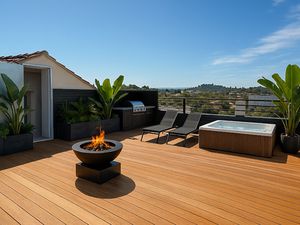 Vente appartement 3 pièces 55 m² à La garde (83130)  295 000 €