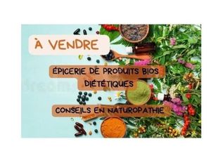 Annonce commerce à vendre