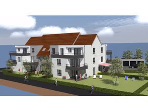 Appartement neuf 3 pièces 71 37m2