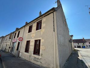 Maison 10 pièces 120 m²