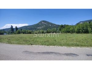 Vente terrain à batir 478 m² à Pont-de-Barret (26160)  82 000 €