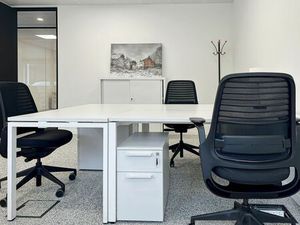 Bien professionnel à louer à Mont-Saint-Guibert € 539 (KSQSC) - IWG | Zimmo