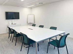 Bien professionnel à louer à Mont-Saint-Guibert € 788 (KSQSD) - IWG | Zimmo