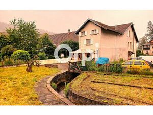 Maison Lusse m² T-5 à vendre  72 500 €