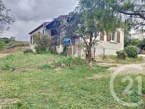 Vente maison 6 pièces 118 m² à Saint-Michel-d'Euzet (30200)  254 000 €