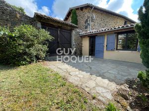 Location maison 4 pièces 80 m² à Chabanière (69440)