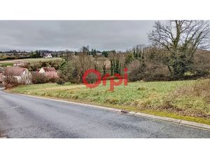 Vente terrain à batir 1000 m² à Creuzier-le-Vieux (03300)  60 500 €