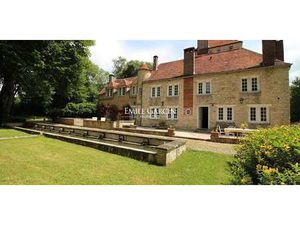 Manoir Vézelay (89)