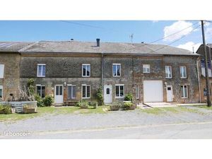 Maison 8 pièces 399 m²